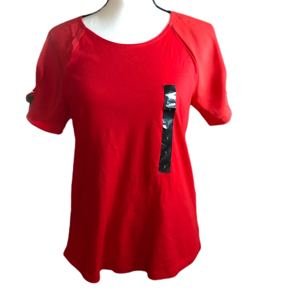 NWT Banana Republic top